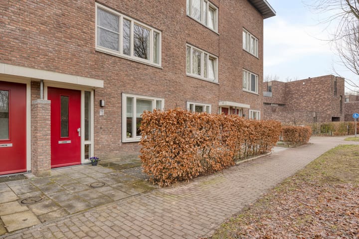 Photo 2 of Sporenring 40