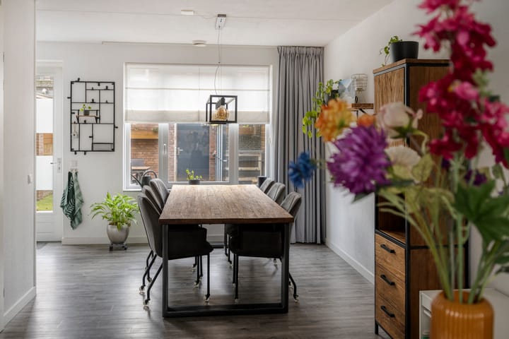 Foto 7 van Sporenring 40