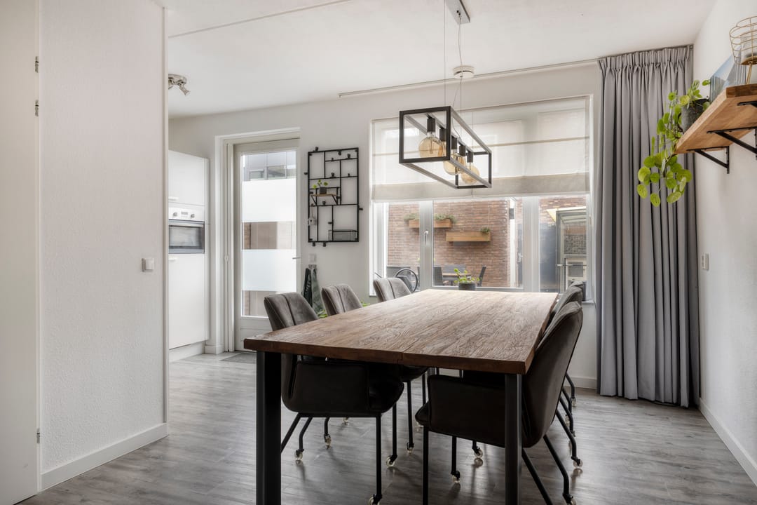 Foto 8 van Sporenring 40