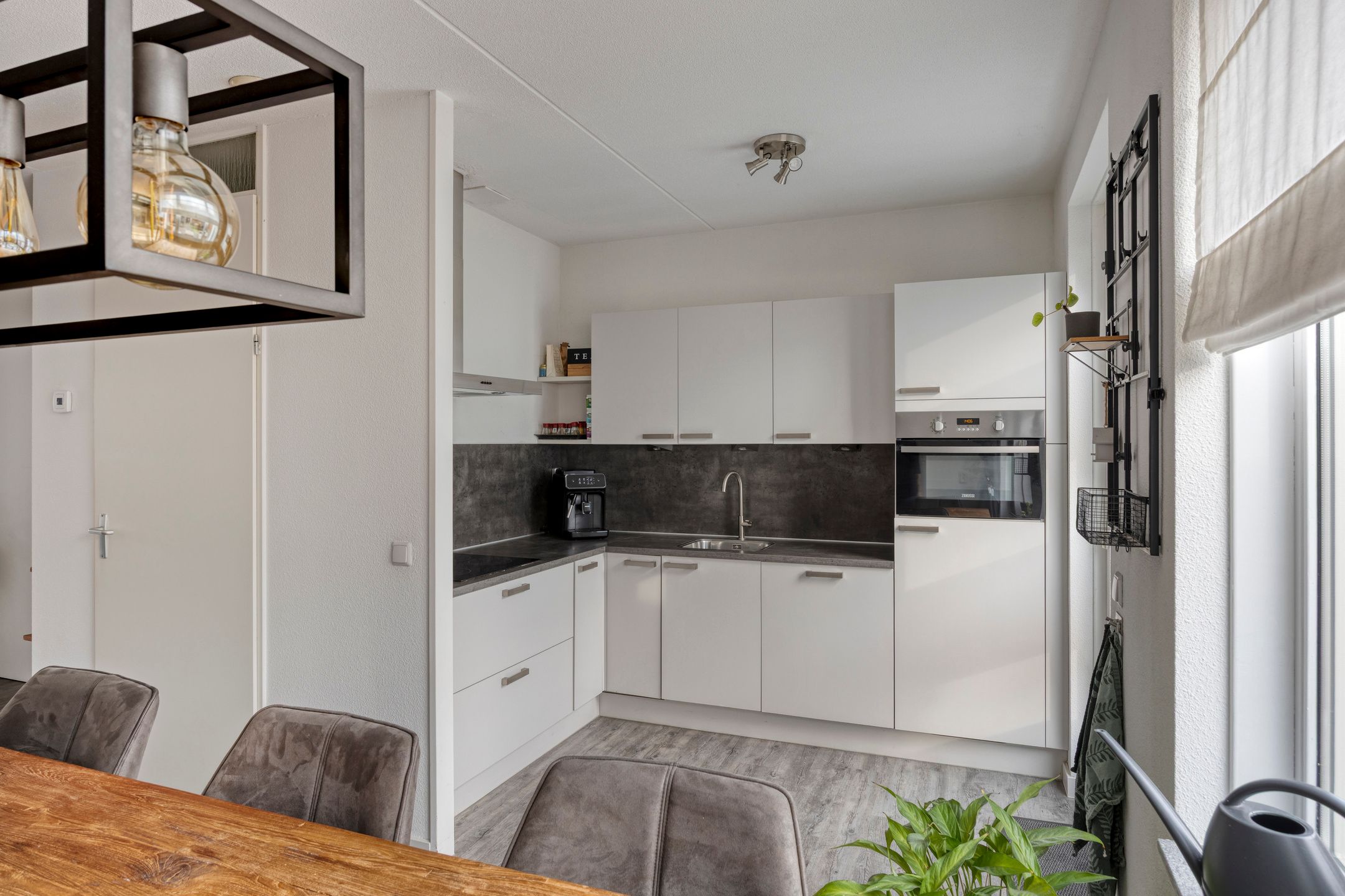 Foto 9 van Sporenring 40