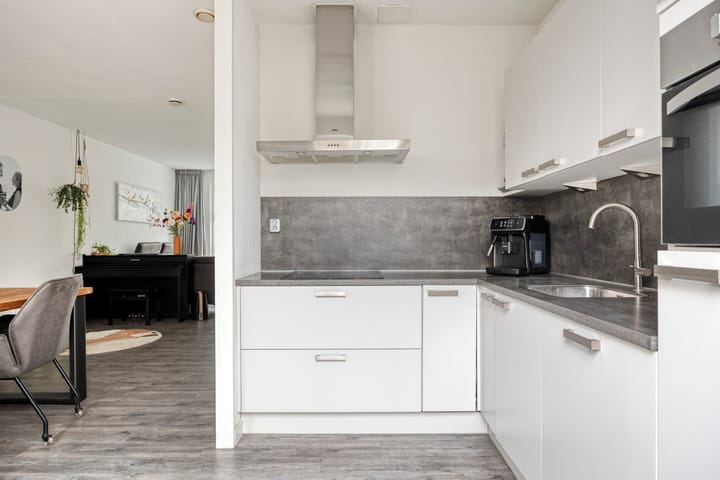 Foto 10 van Sporenring 40