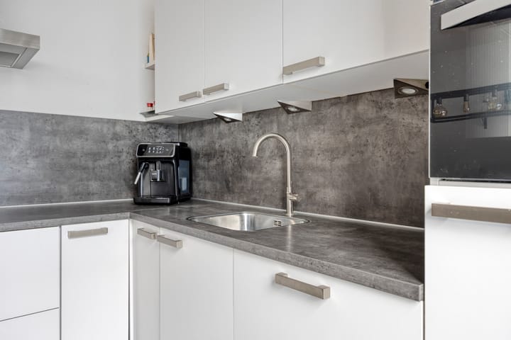 Foto 12 van Sporenring 40