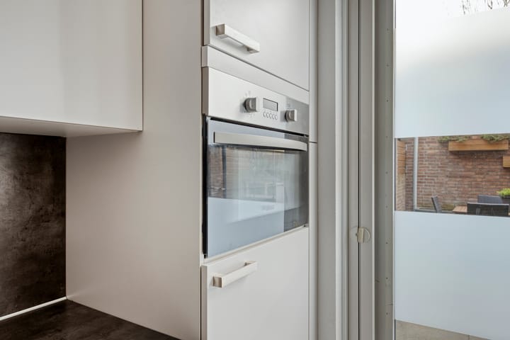 Foto 13 van Sporenring 40