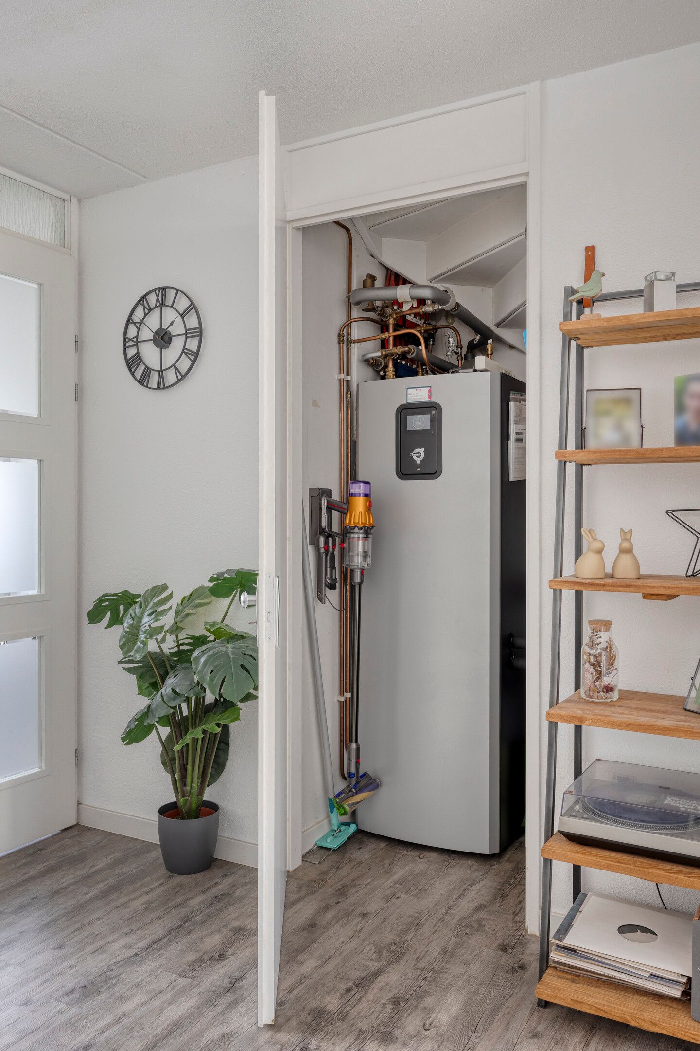 Foto 15 van Sporenring 40