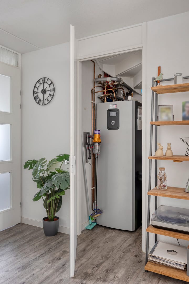 Foto 15 van Sporenring 40