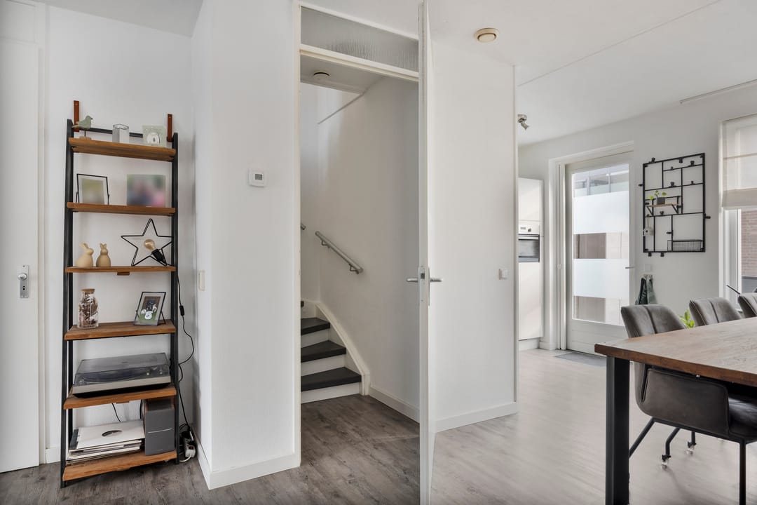 Foto 16 van Sporenring 40