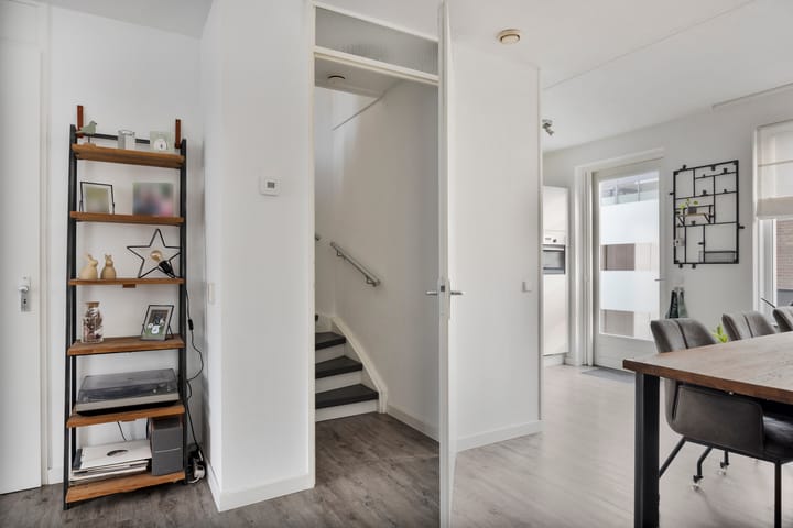 Foto 16 van Sporenring 40