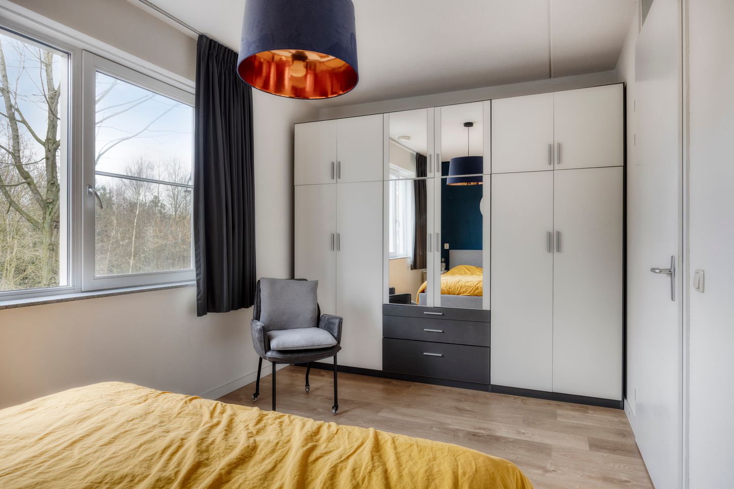 Foto 19 van Sporenring 40