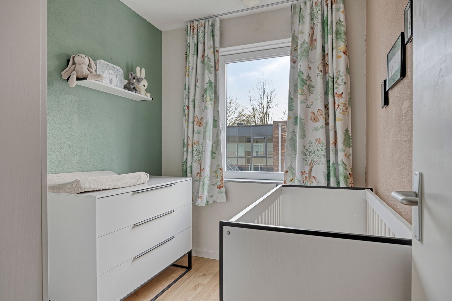 Foto 20 van Sporenring 40