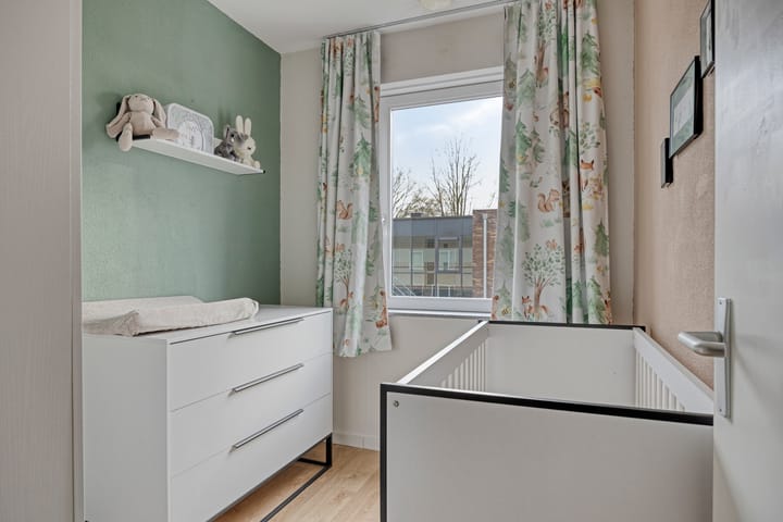 Foto 20 van Sporenring 40