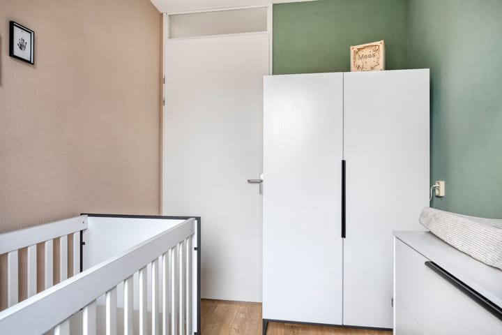 Foto 21 van Sporenring 40