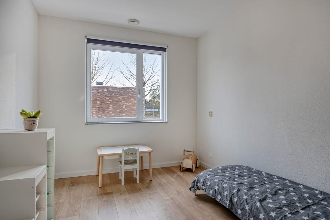 Foto 23 van Sporenring 40