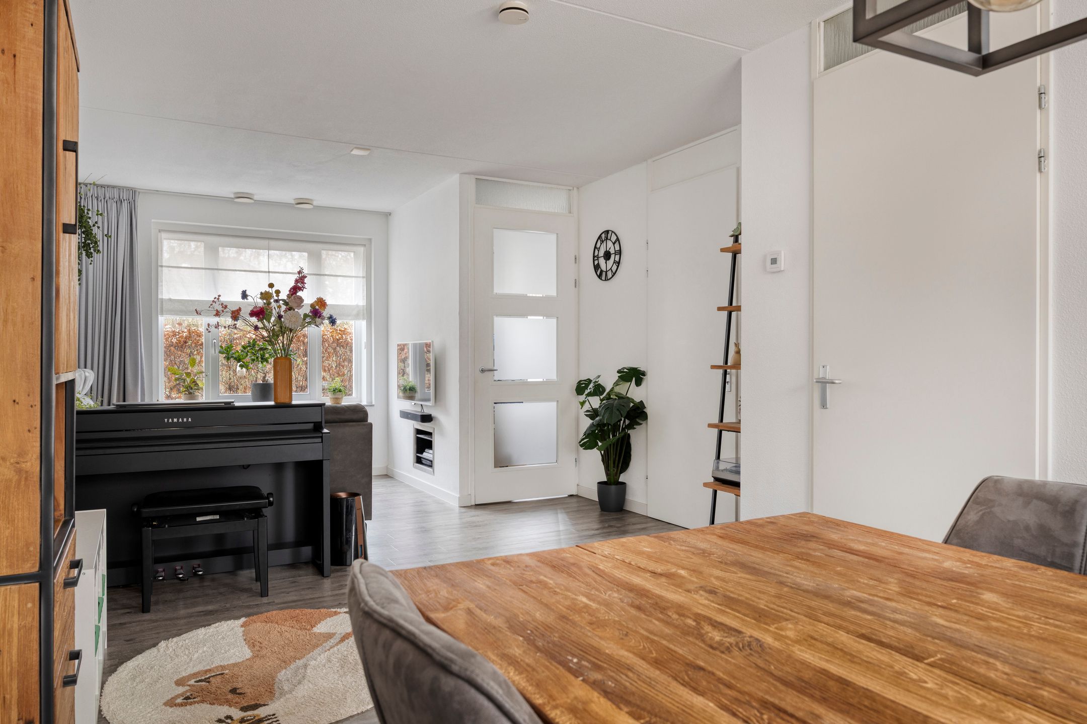 Foto 3 van Sporenring 40