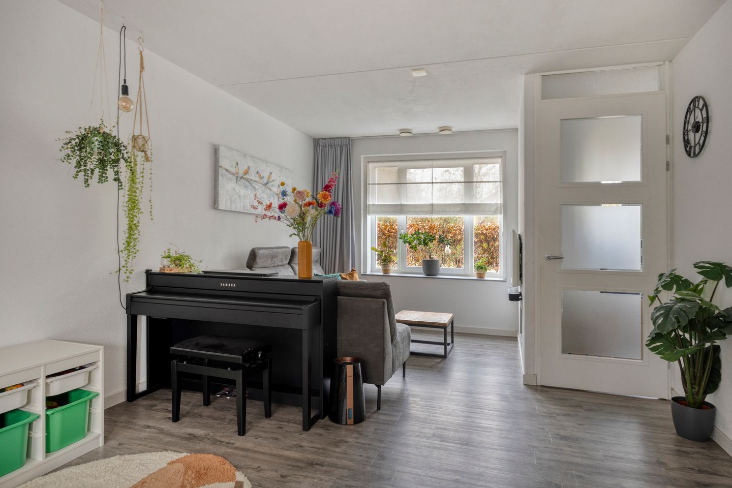 Foto 4 van Sporenring 40