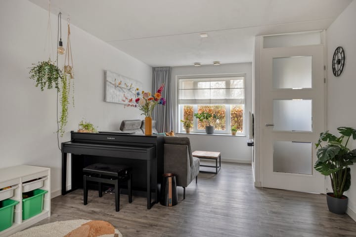 Photo 4 of Sporenring 40