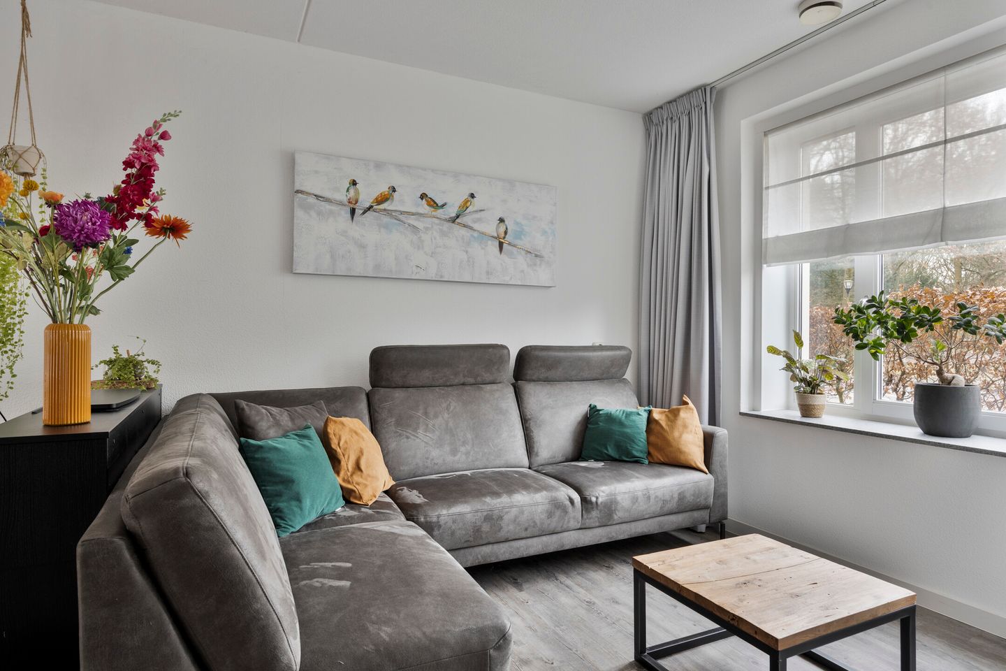 Foto 5 van Sporenring 40