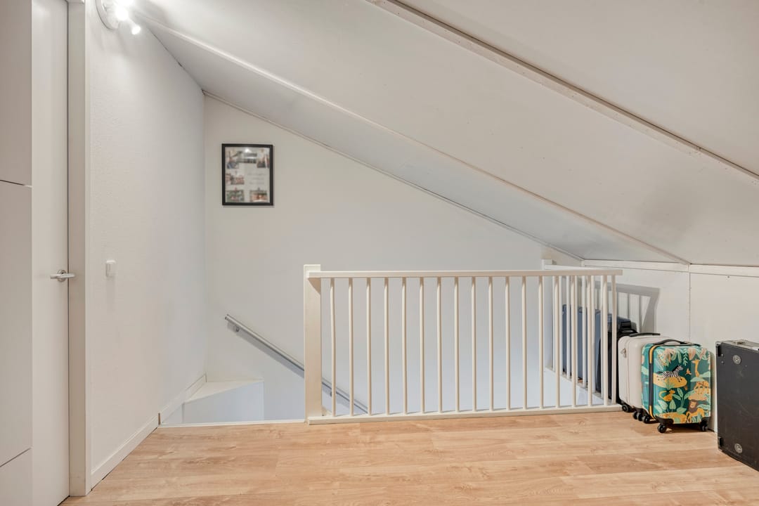 Foto 28 van Sporenring 40