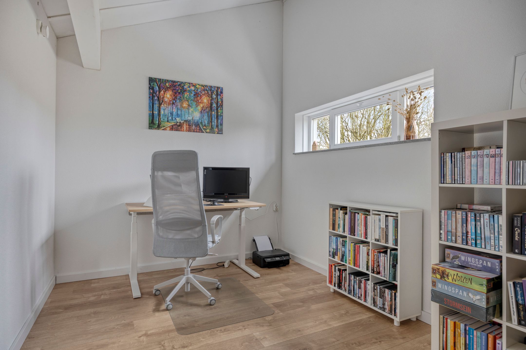 Foto 30 van Sporenring 40