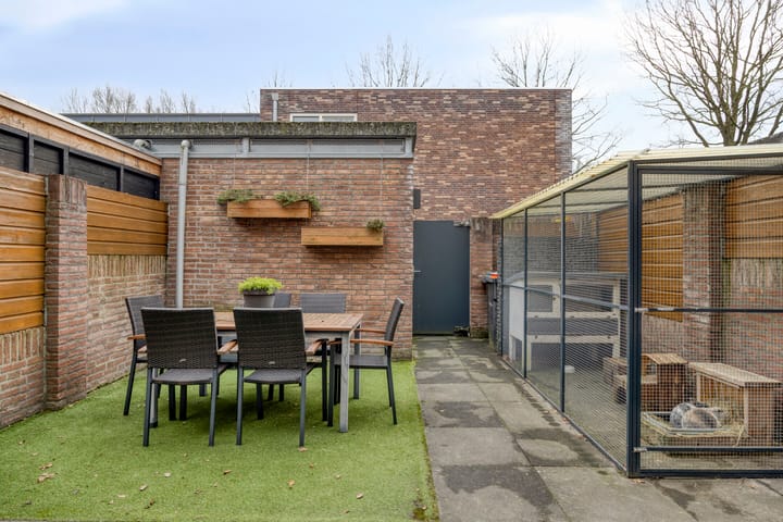 Foto 31 van Sporenring 40