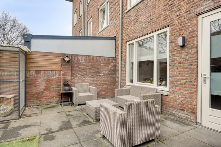 Foto 32 van Sporenring 40