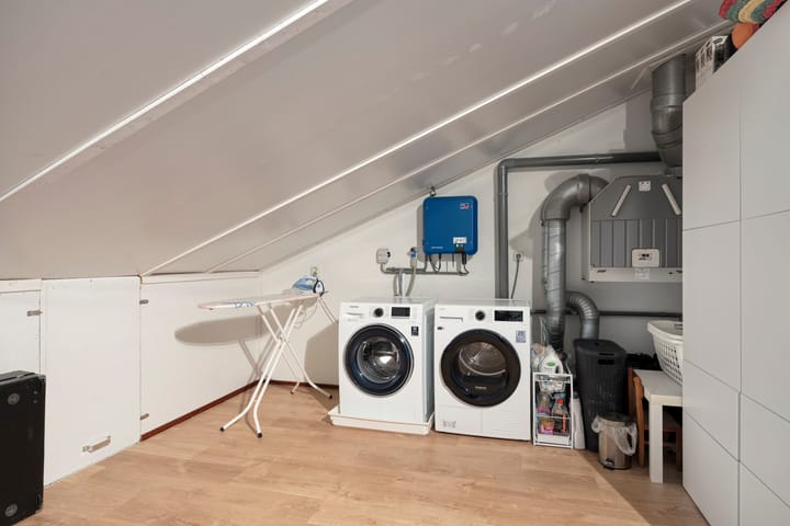 Foto 29 van Sporenring 40