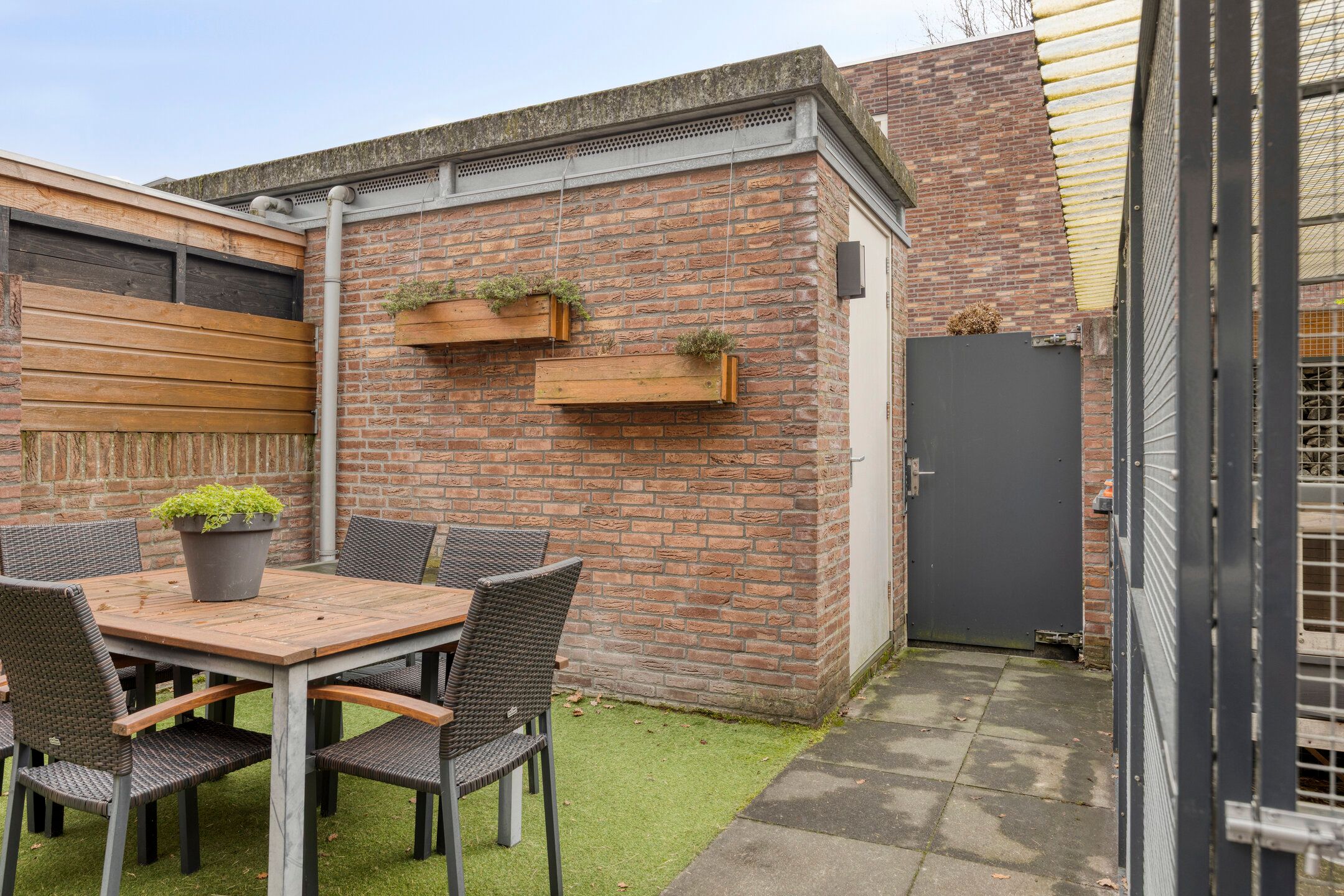 Foto 33 van Sporenring 40