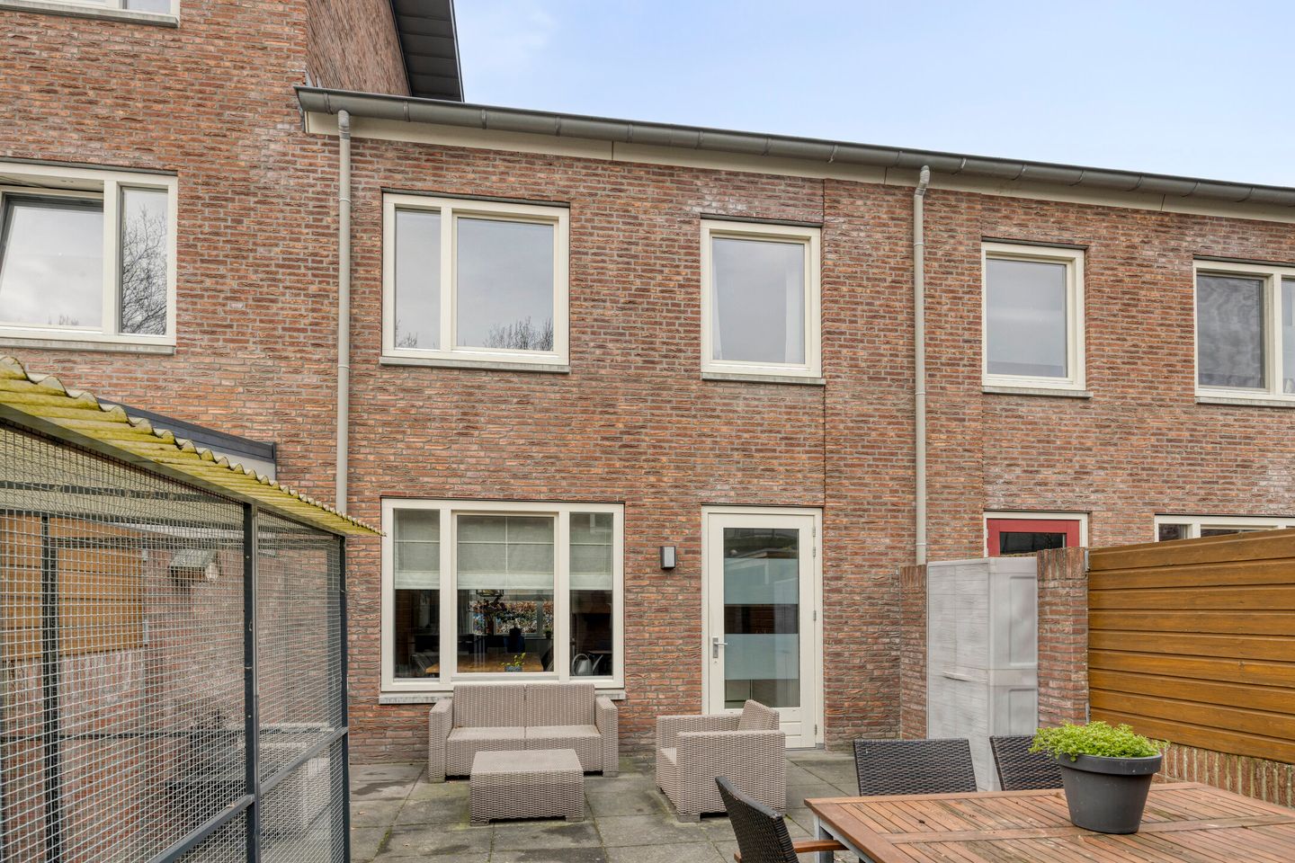 Foto 34 van Sporenring 40