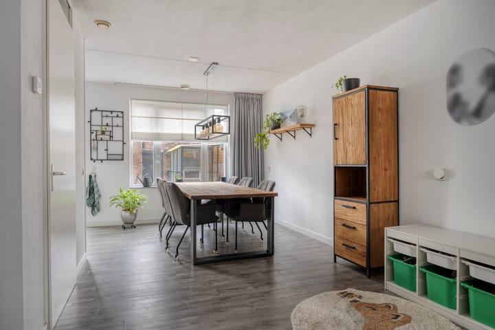 Foto 6 van Sporenring 40