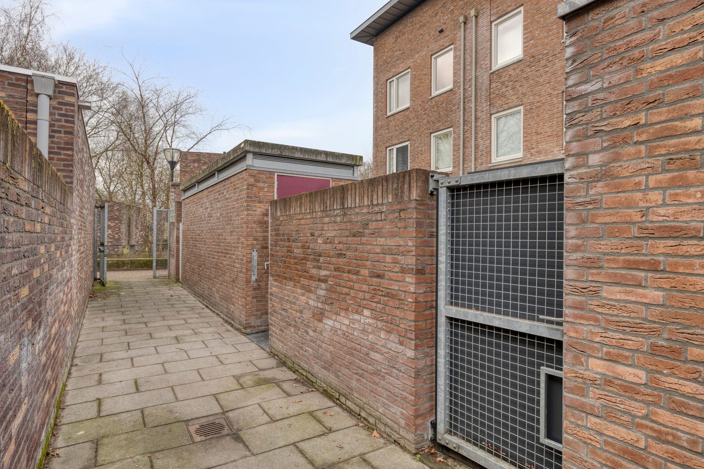 Foto 35 van Sporenring 40