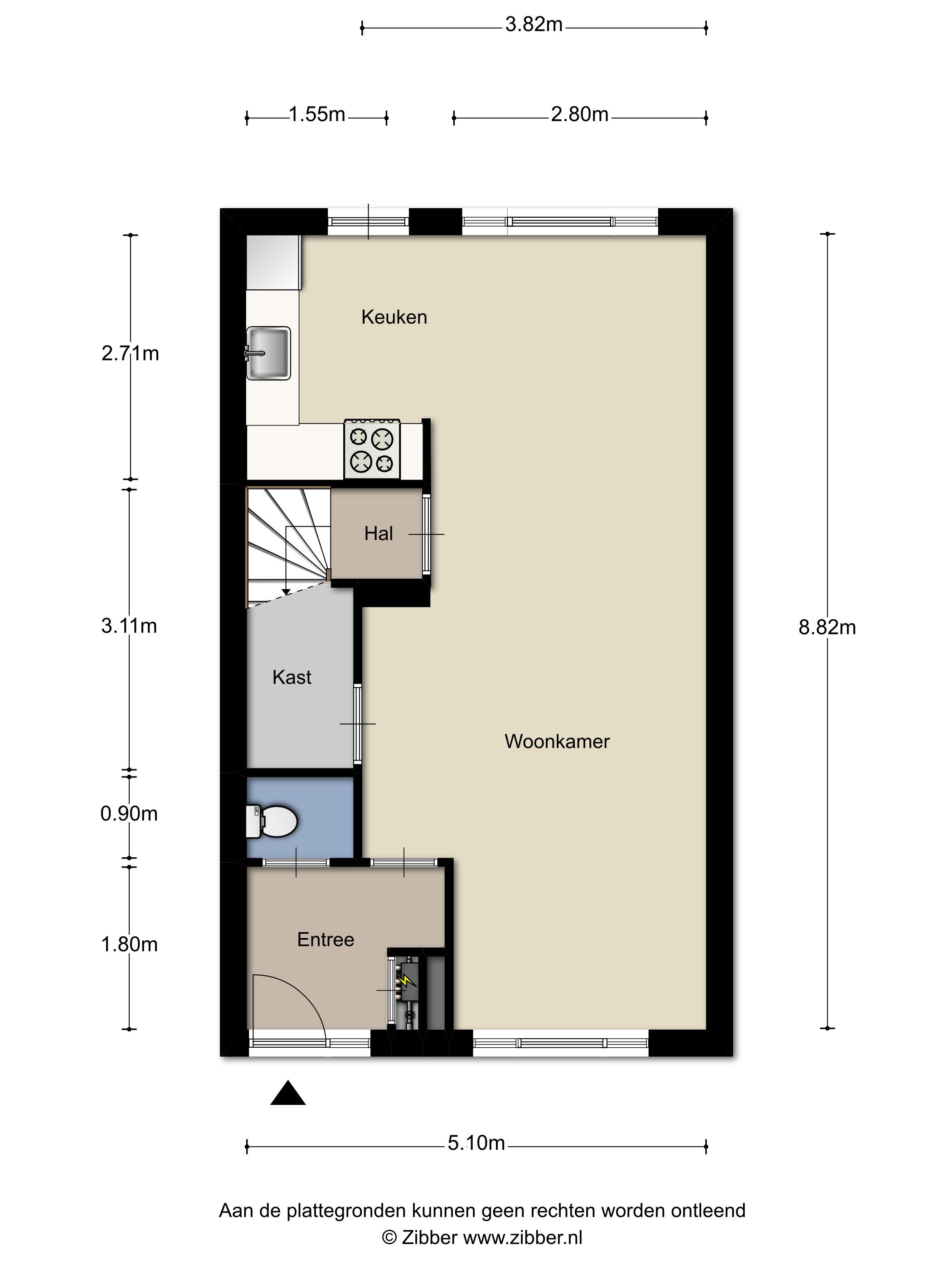 Foto 36 van Sporenring 40