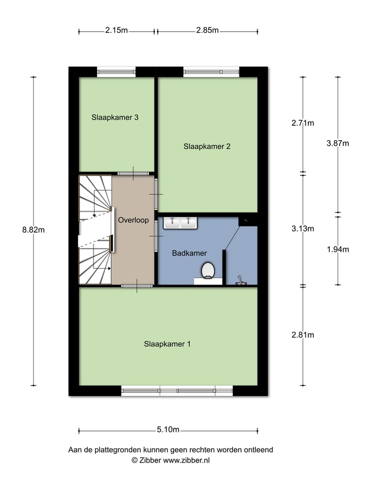 Foto 37 van Sporenring 40