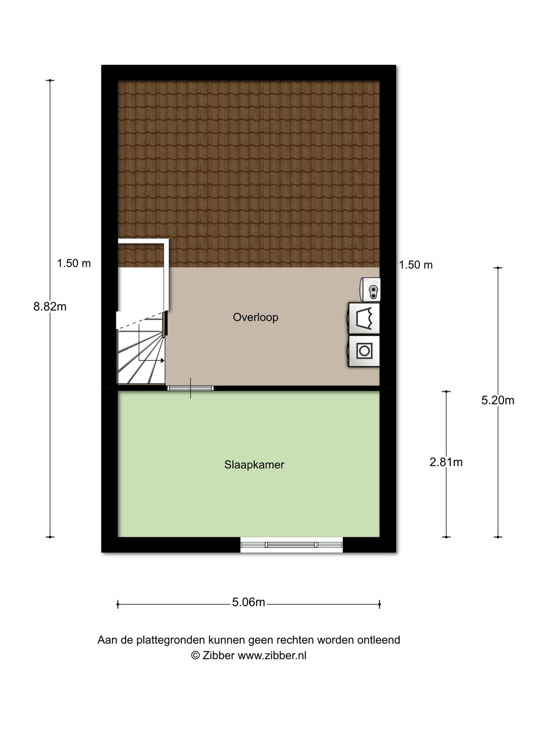 Foto 38 van Sporenring 40