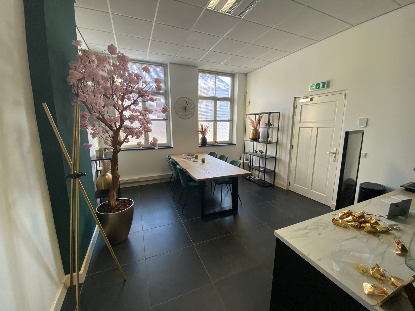 Bekijk foto 4 van Willem II Singel 30