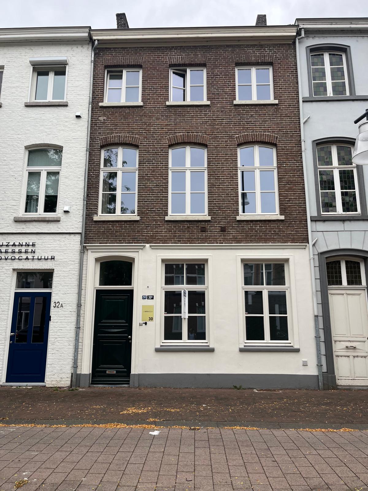 Bekijk foto 1 van Willem II Singel 30