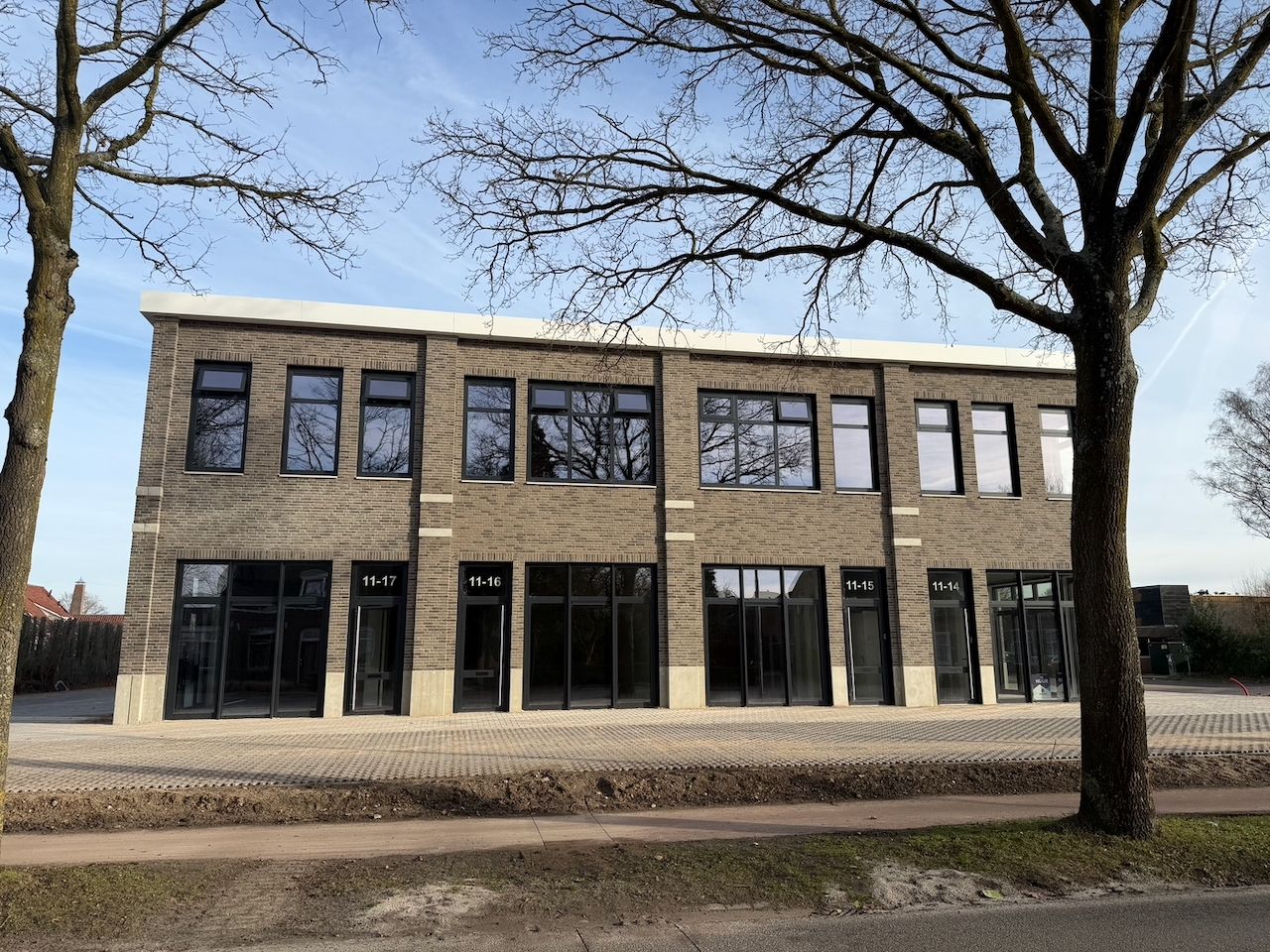 Bekijk foto 1 van Rhijnkant 11-16