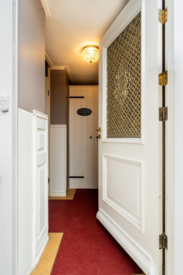 Foto 5 van Tapirstraat 8