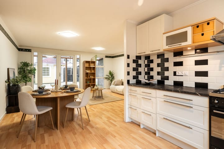 Foto 13 van Tapirstraat 8