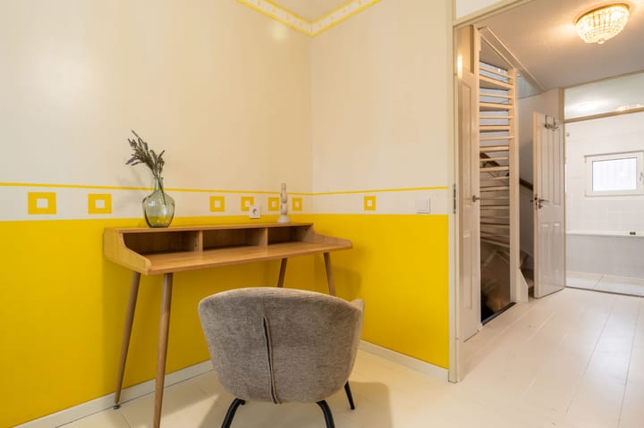 Foto 20 van Tapirstraat 8