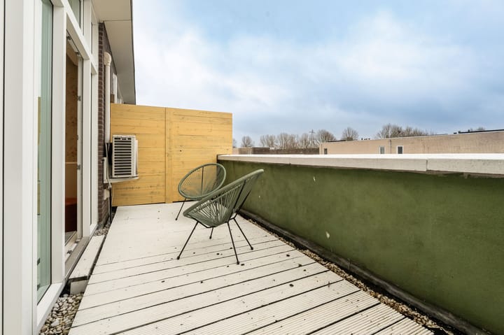 Foto 34 van Tapirstraat 8