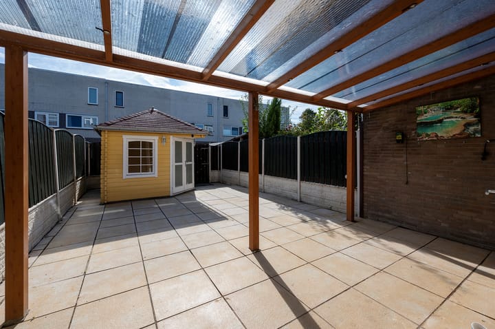 Foto 35 van Tapirstraat 8