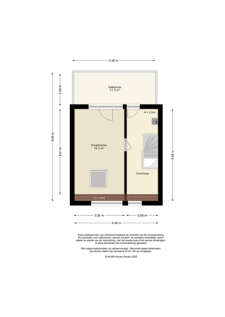 Foto 44 van Tapirstraat 8
