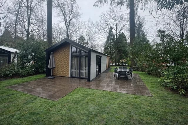 2-bedroom freehold villa in Maarn — photo 2 of 5