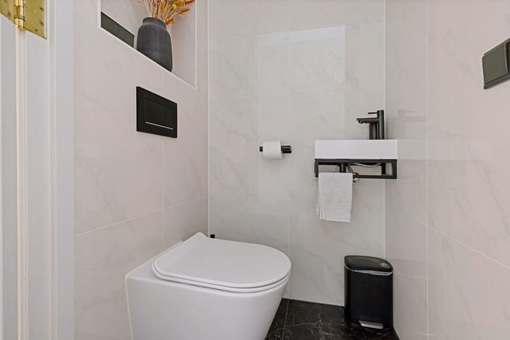 Foto 6 van Veerse Meer 16