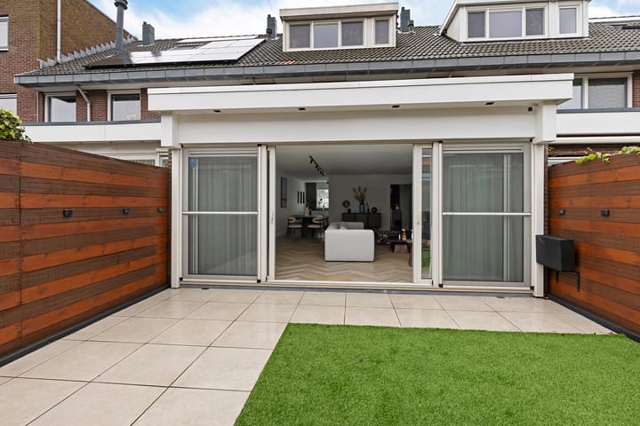 Foto 21 van Veerse Meer 16