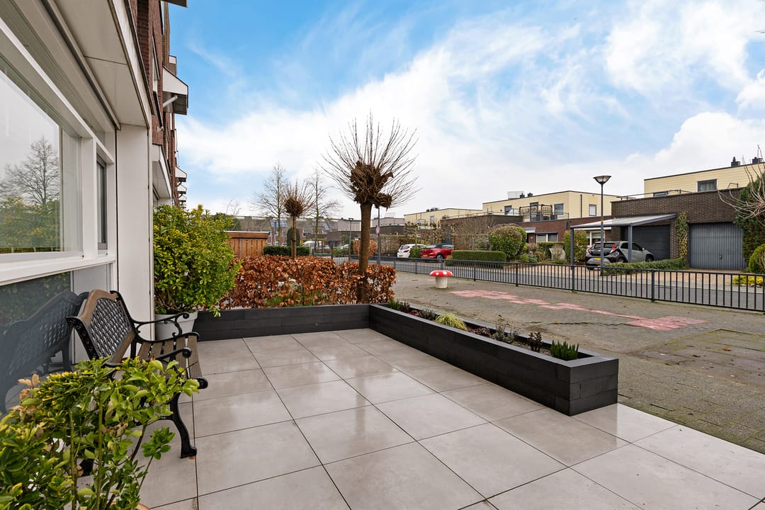 Foto 22 van Veerse Meer 16