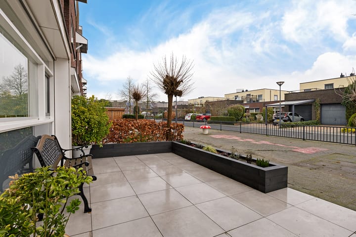 Foto 22 van Veerse Meer 16