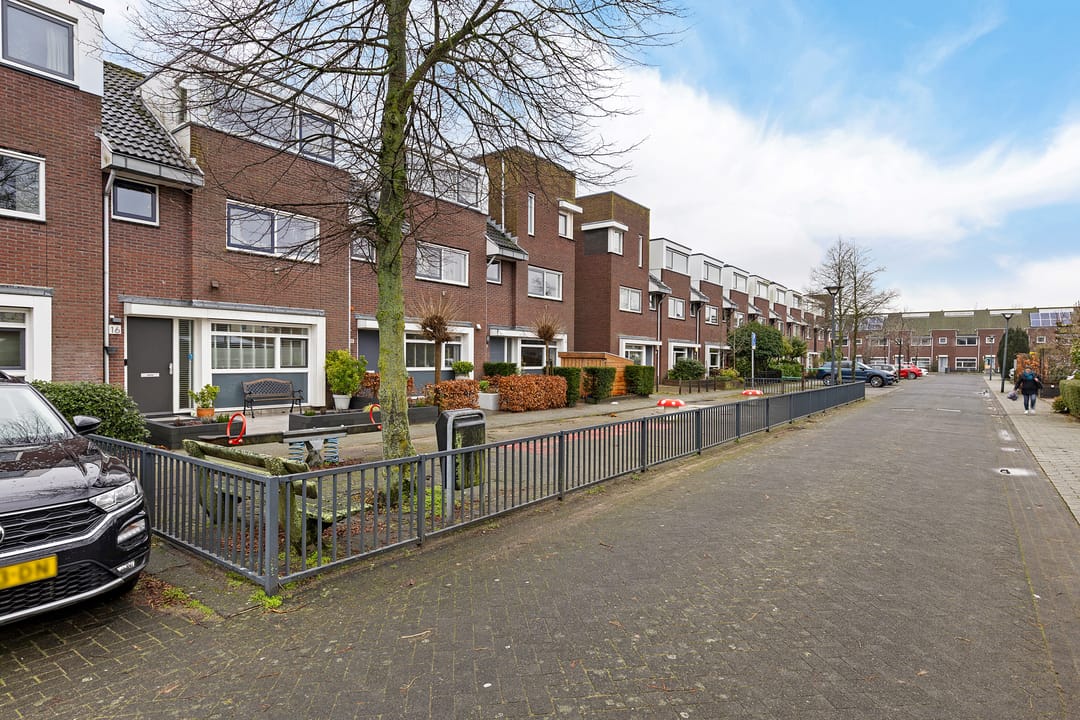 Foto 23 van Veerse Meer 16