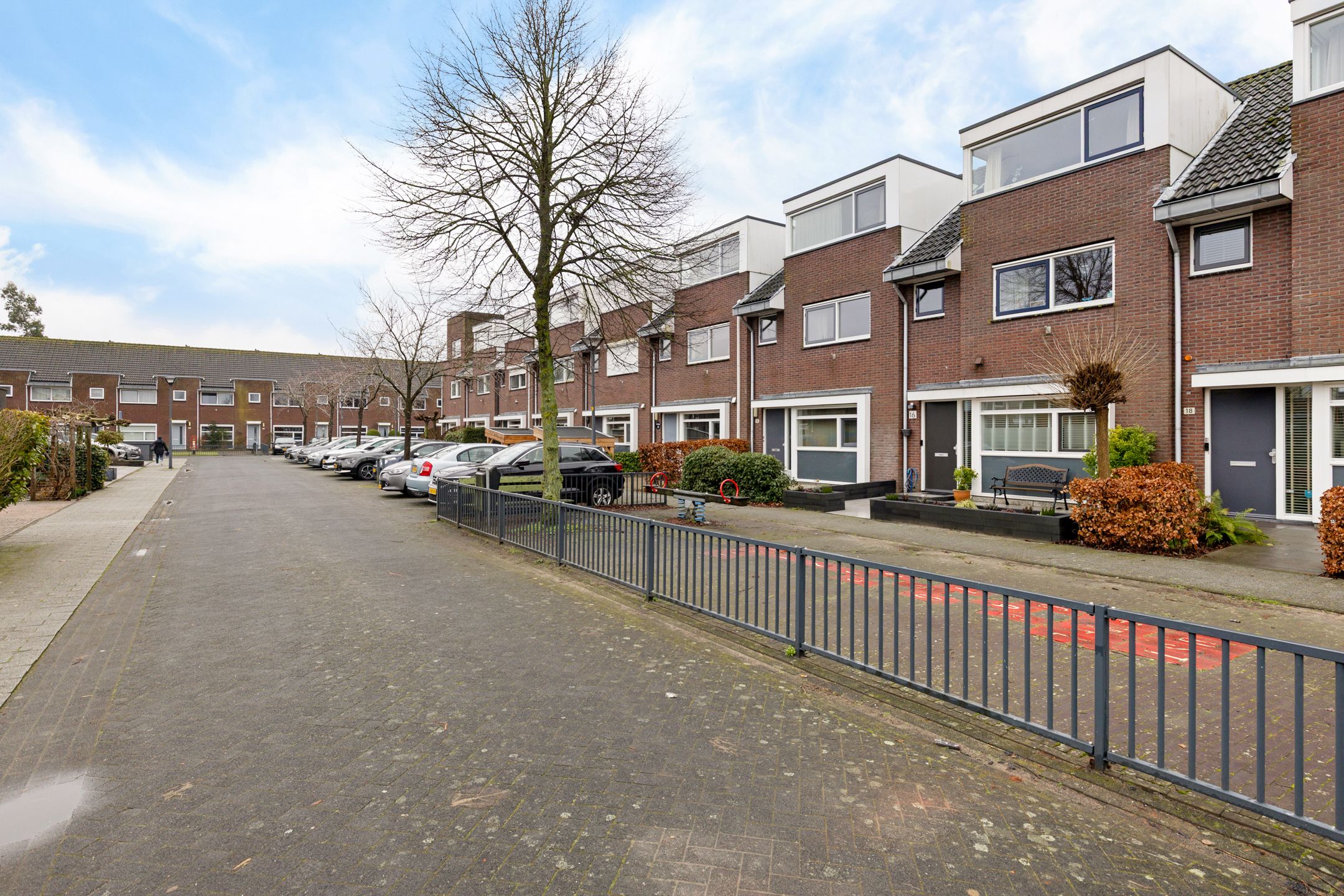 Foto 24 van Veerse Meer 16