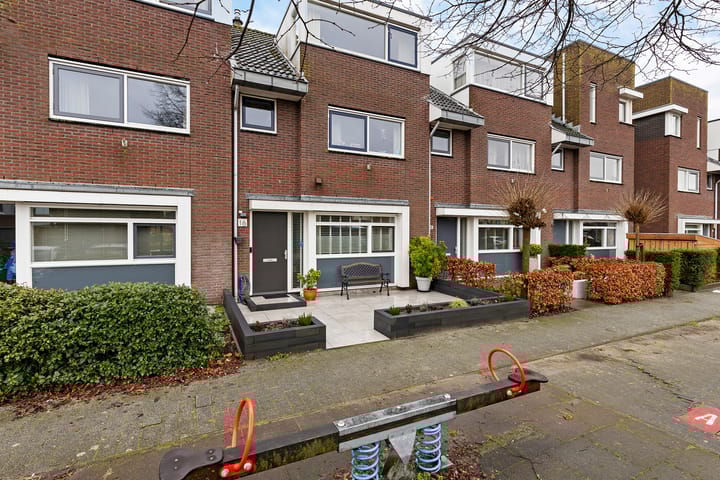 Foto 25 van Veerse Meer 16