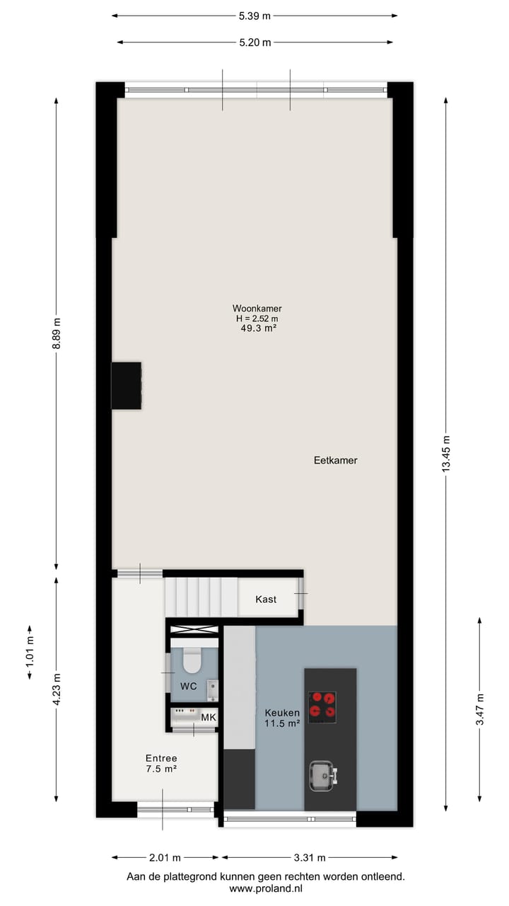 Foto 27 van Veerse Meer 16